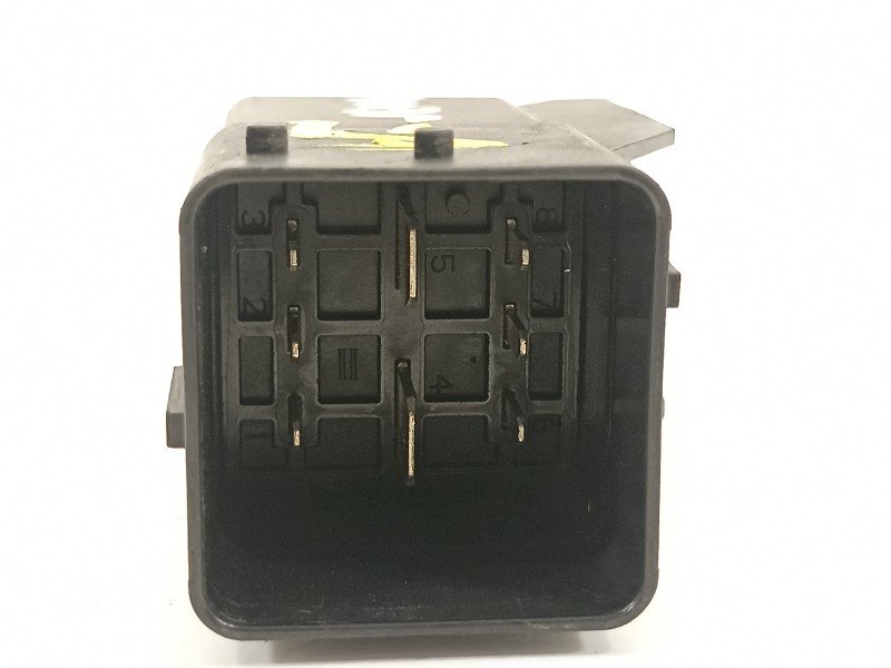 Recambio de caja precalentamiento para citroën c4 picasso millenium referencia OEM IAM 9666671780  