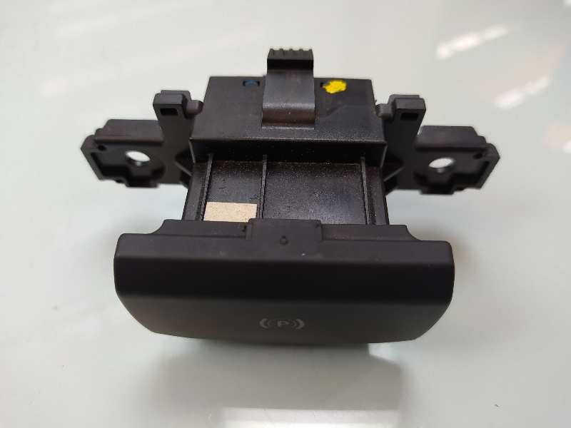 Recambio de palanca freno de mano para peugeot 508 sw gt referencia OEM IAM 96772967ZD  