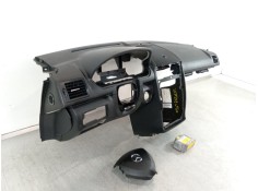 Recambio de kit airbag para mercedes-benz clase a (w169) a 180 cdi exclusive edition (169.007) referencia OEM IAM A1696802587 A1 2
