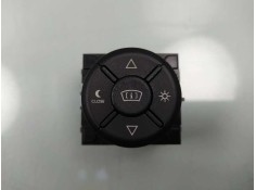 Recambio de mando multifuncion para peugeot 508 sw gt referencia OEM IAM   