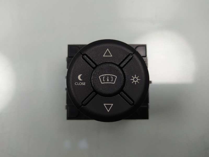 Recambio de mando multifuncion para peugeot 508 sw gt referencia OEM IAM   