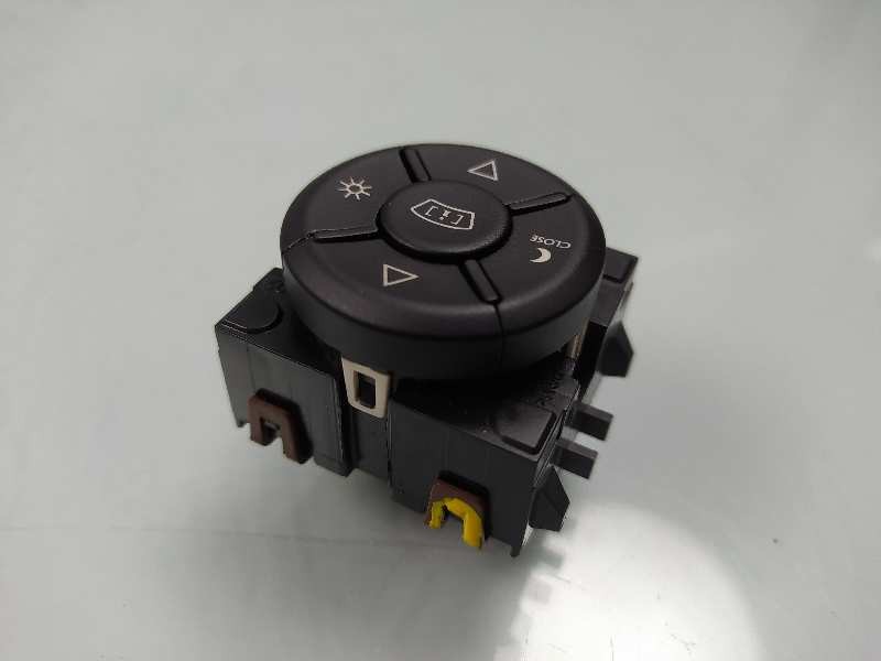 Recambio de mando multifuncion para peugeot 508 sw gt referencia OEM IAM   