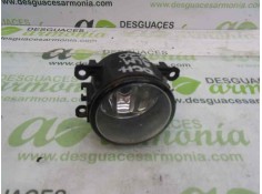 Recambio de faro antiniebla derecho para peugeot 307 break/sw (s2) sw xsi referencia OEM IAM 9650001680 89204712 