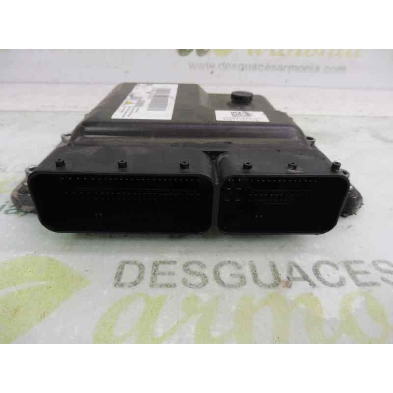 Recambio de centralita motor uce para opel astra j lim. sport referencia OEM IAM 55575315 MB75800-9553 275820955101