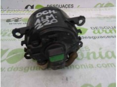 Recambio de faro antiniebla derecho para peugeot 307 break/sw (s2) sw xsi referencia OEM IAM 9650001680 89204712  2