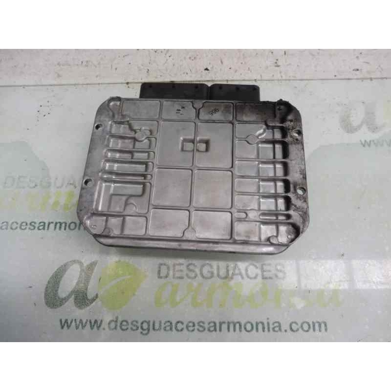 Recambio de centralita motor uce para opel astra j lim. sport referencia OEM IAM 55575315 MB75800-9553 275820955101