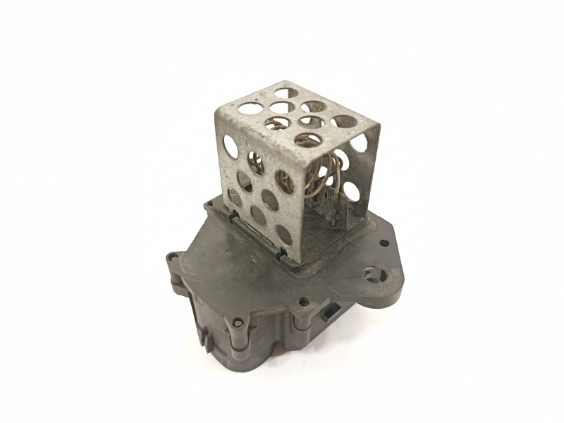 Recambio de resistencia calefaccion para citroën c4 picasso millenium referencia OEM IAM 9658508980  