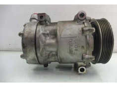Recambio de compresor aire acondicionado para citroën xsara picasso 1.6 hdi 90 exclusive referencia OEM IAM 9672865580   2