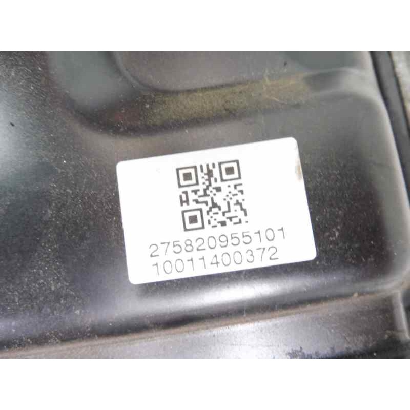 Recambio de centralita motor uce para opel astra j lim. sport referencia OEM IAM 55575315 MB75800-9553 275820955101