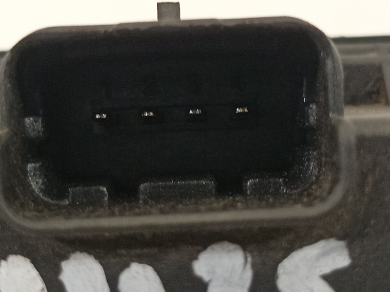 Recambio de resistencia calefaccion para citroën c4 picasso millenium referencia OEM IAM 9658508980  