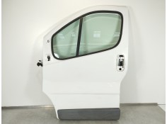 Recambio de puerta delantera izquierda para nissan primastar (x83) avantour 7 asientos, batalla corta 2,75t referencia OEM IAM  
