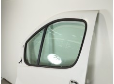 Recambio de puerta delantera izquierda para nissan primastar (x83) avantour 7 asientos, batalla corta 2,75t referencia OEM IAM   2
