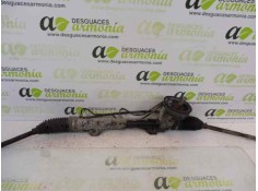 Recambio de cremallera direccion para peugeot 307 break/sw (s2) sw xsi referencia OEM IAM 9624981580  