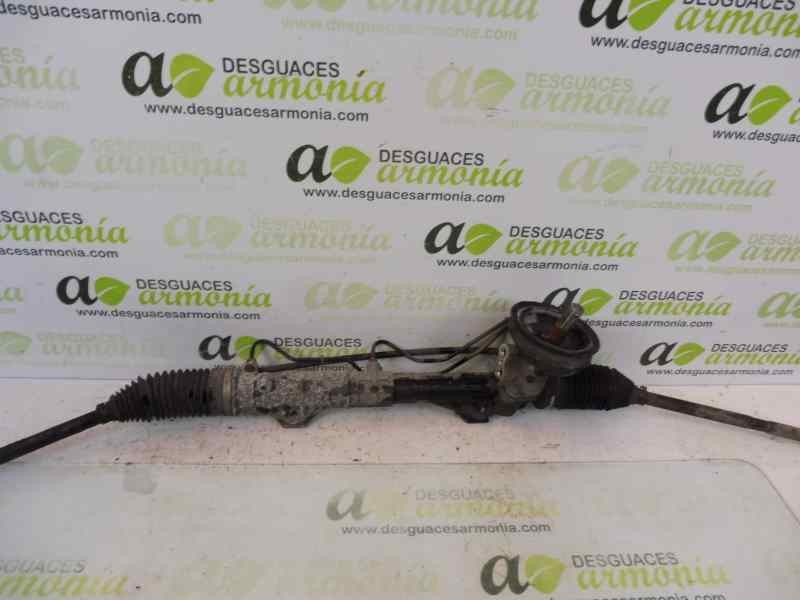 Recambio de cremallera direccion para peugeot 307 break/sw (s2) sw xsi referencia OEM IAM 9624981580  