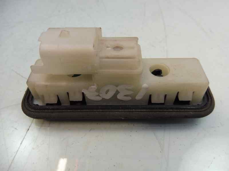 Recambio de maneta exterior porton para peugeot 508 sw gt referencia OEM IAM   