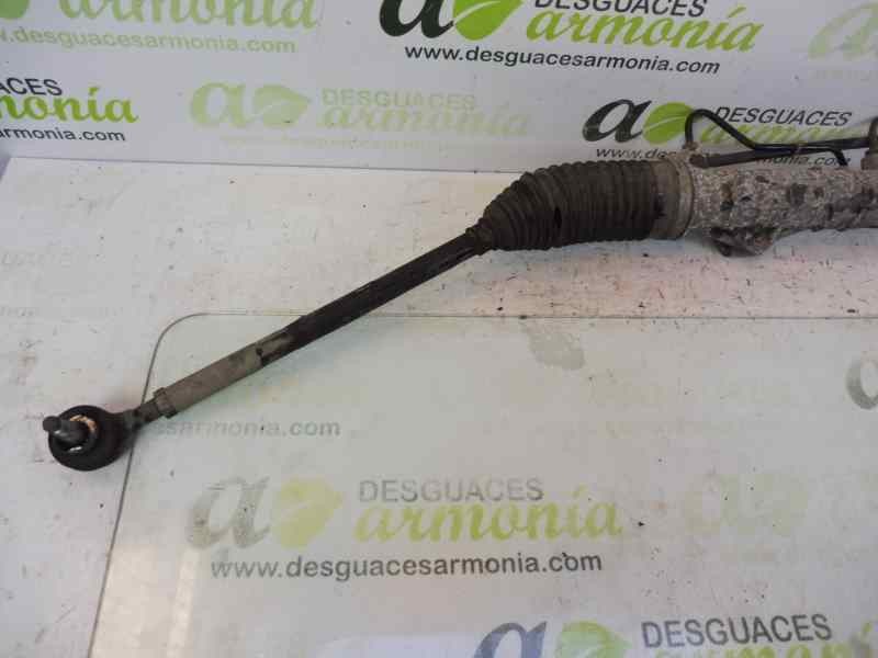 Recambio de cremallera direccion para peugeot 307 break/sw (s2) sw xsi referencia OEM IAM 9624981580  