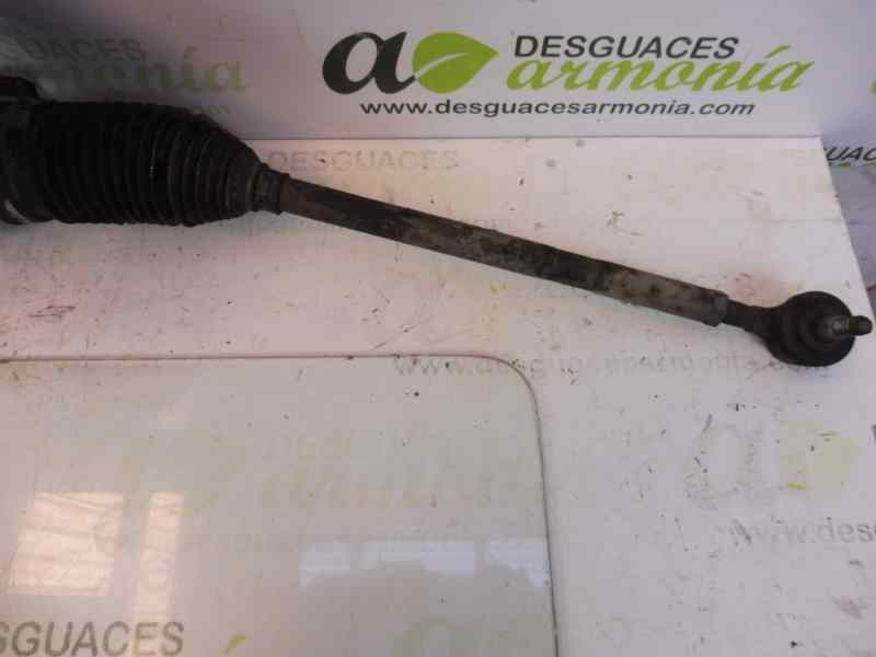 Recambio de cremallera direccion para peugeot 307 break/sw (s2) sw xsi referencia OEM IAM 9624981580  