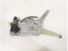 Recambio de elevalunas delantero izquierdo para volvo xc90 2.4 diesel cat referencia OEM IAM   