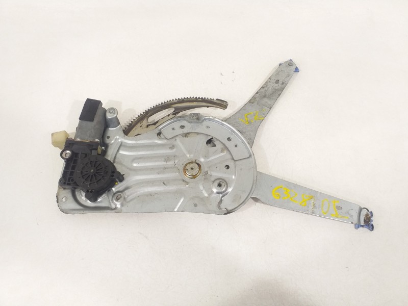 Recambio de elevalunas delantero izquierdo para volvo xc90 2.4 diesel cat referencia OEM IAM   