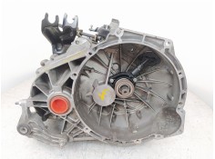 Recambio de caja cambios para ford focus berlina (cap) ambiente (d) referencia OEM IAM 4M5R7002YA T1GF2 