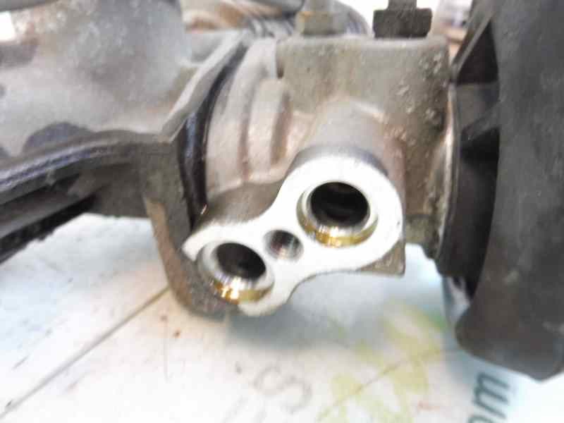 Recambio de cremallera direccion para peugeot 307 break/sw (s2) sw xsi referencia OEM IAM 9624981580  