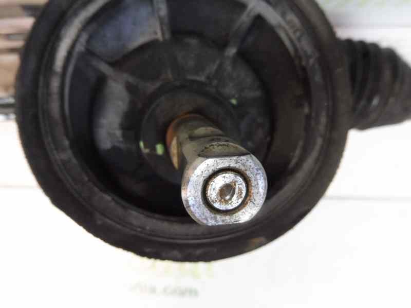 Recambio de cremallera direccion para peugeot 307 break/sw (s2) sw xsi referencia OEM IAM 9624981580  