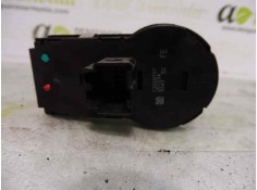 Recambio de mando luces para opel astra j lim. sport referencia OEM IAM 13268707   2