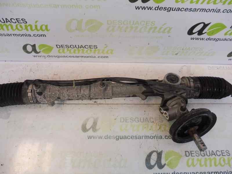 Recambio de cremallera direccion para peugeot 307 break/sw (s2) sw xsi referencia OEM IAM 9624981580  