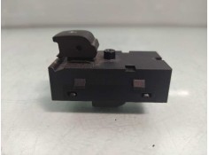 Recambio de mando elevalunas trasero derecho para opel astra j lim. excellence referencia OEM IAM 13301888  