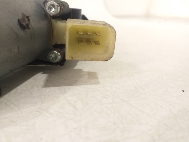 Recambio de elevalunas delantero izquierdo para volvo xc90 2.4 diesel cat referencia OEM IAM   