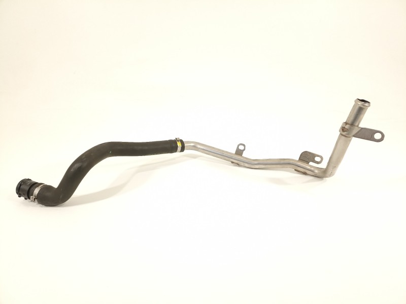 Recambio de tubo para mercedes-benz clase gle (bm 167)(09.2018) gle 350 de 4matic (167.117) referencia OEM IAM A6542034100  