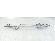 Recambio de motor limpia delantero para mercedes-benz clase a (w169) a 180 cdi exclusive edition (169.007) referencia OEM IAM A1