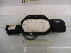 Recambio de kit airbag para opel astra j lim. sport referencia OEM IAM 13575683  