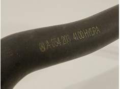 Recambio de tubo para mercedes-benz clase gle (bm 167)(09.2018) gle 350 de 4matic (167.117) referencia OEM IAM A6542034100   2