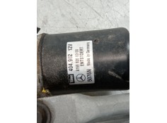 Recambio de motor limpia delantero para mercedes-benz clase a (w169) a 180 cdi exclusive edition (169.007) referencia OEM IAM A1 2