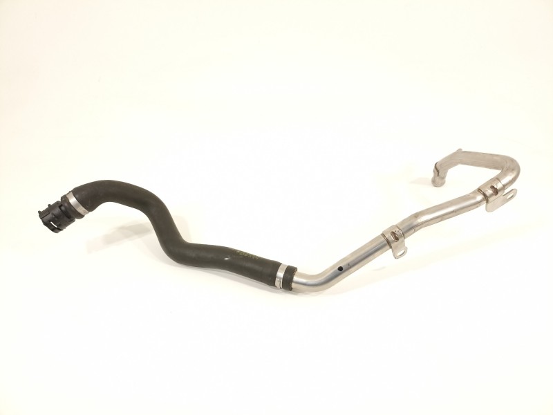 Recambio de tubo para mercedes-benz clase gle (bm 167)(09.2018) gle 350 de 4matic (167.117) referencia OEM IAM A6542034100  