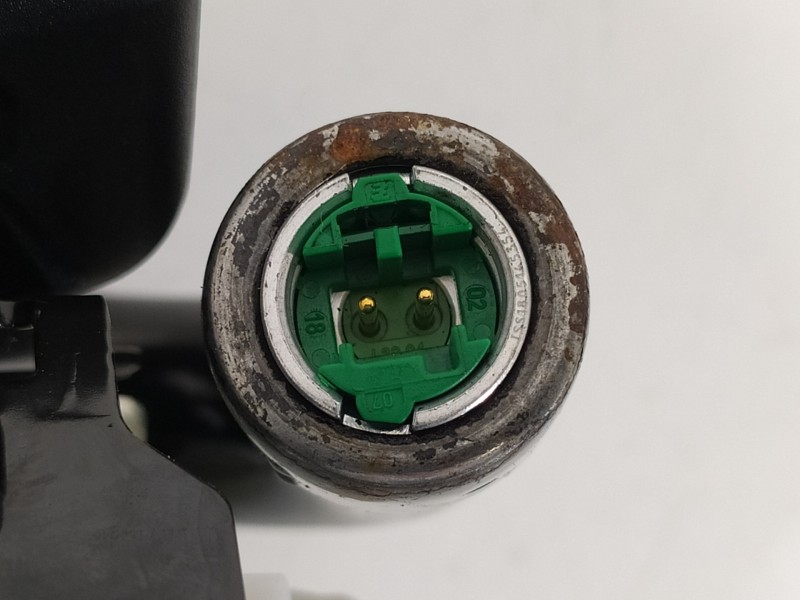 Recambio de cinturon seguridad trasero derecho para mini countryman (f60) cooper s e all4 referencia OEM IAM 34201106B 34197180B