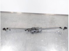 Recambio de motor limpia delantero para opel astra j lim. excellence referencia OEM IAM 13262434 3397020986 1397220623