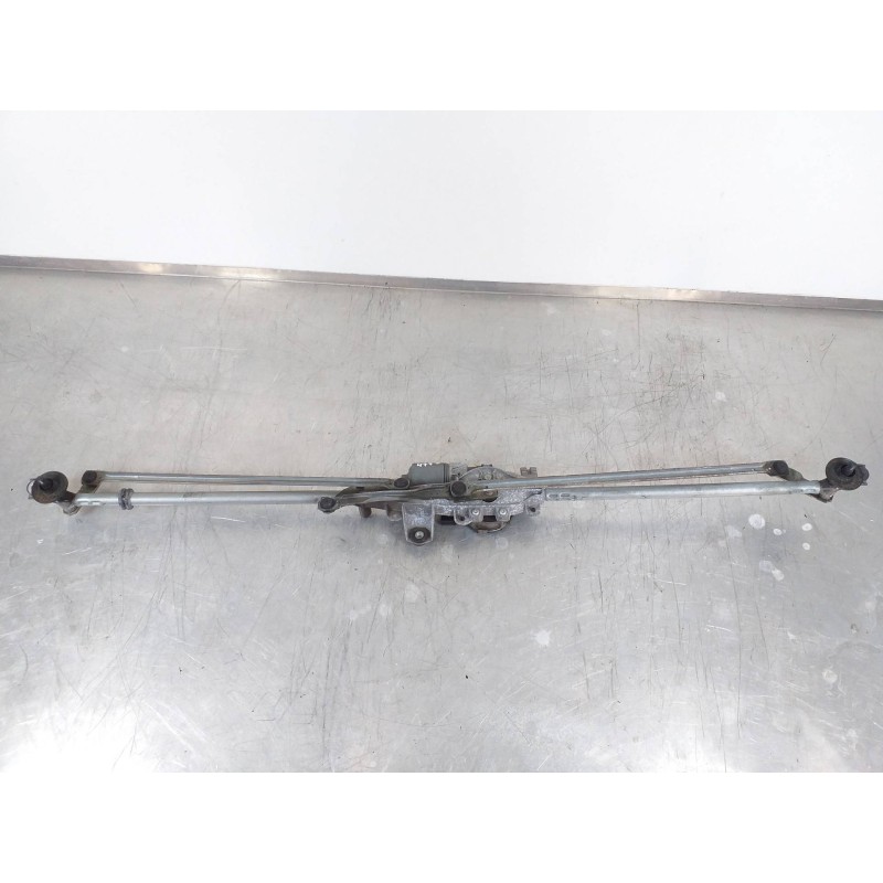 Recambio de motor limpia delantero para opel astra j lim. excellence referencia OEM IAM 13262434 3397020986 1397220623