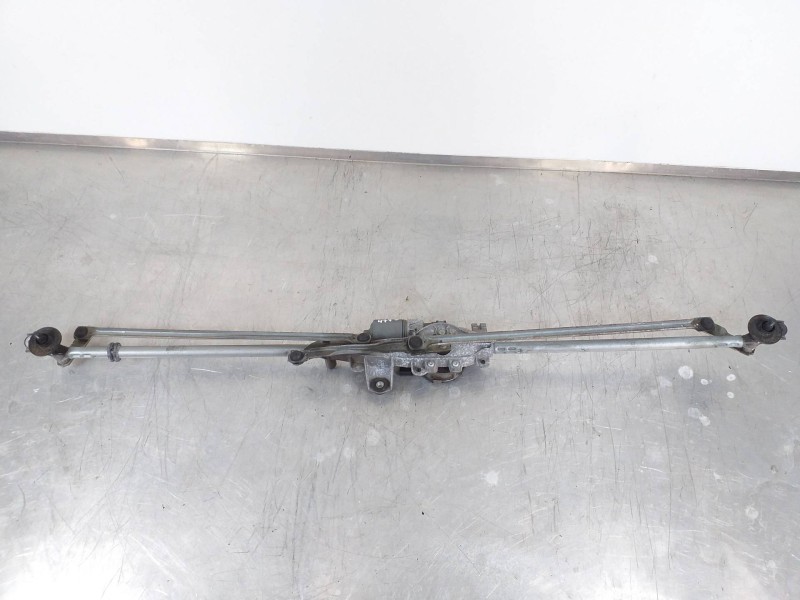 Recambio de motor limpia delantero para opel astra j lim. excellence referencia OEM IAM 13262434 3397020986 1397220623