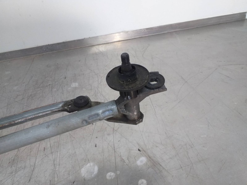 Recambio de motor limpia delantero para opel astra j lim. excellence referencia OEM IAM 13262434 3397020986 1397220623