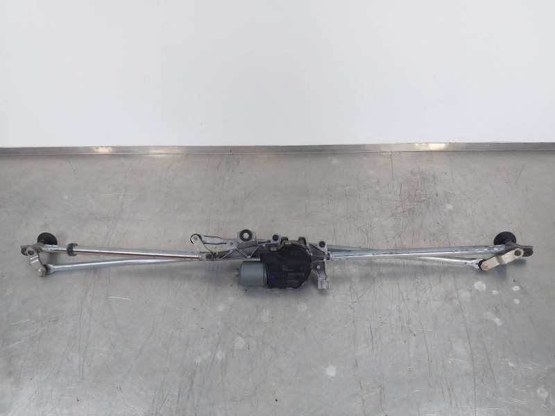 Recambio de motor limpia delantero para opel astra j lim. excellence referencia OEM IAM 13262434 3397020986 1397220623