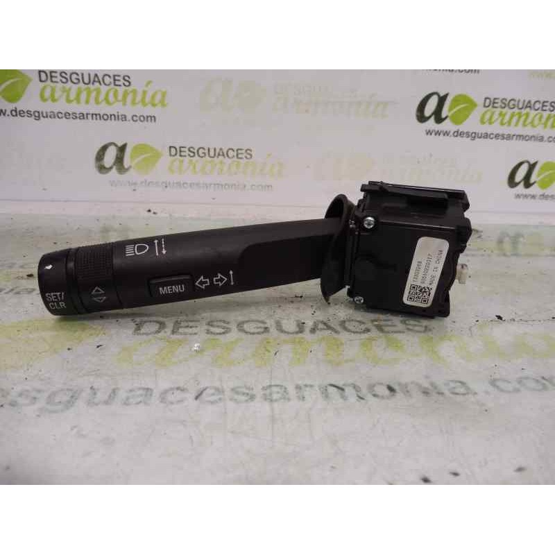 Recambio de mando intermitentes para opel astra j lim. sport referencia OEM IAM 20941129  