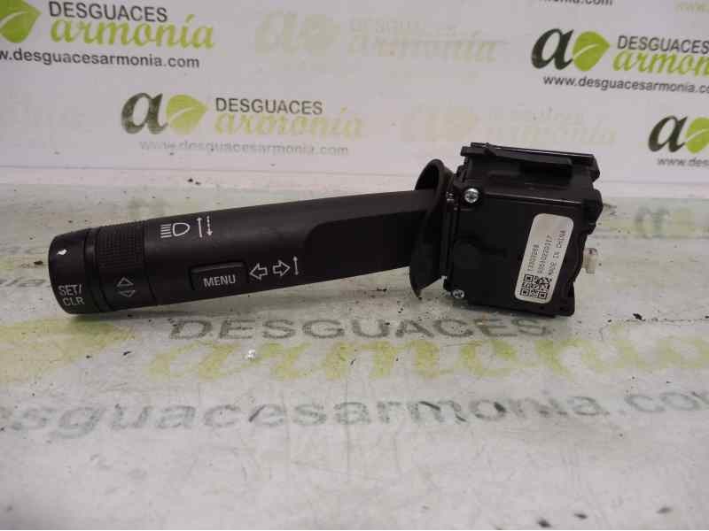 Recambio de mando intermitentes para opel astra j lim. sport referencia OEM IAM 20941129  