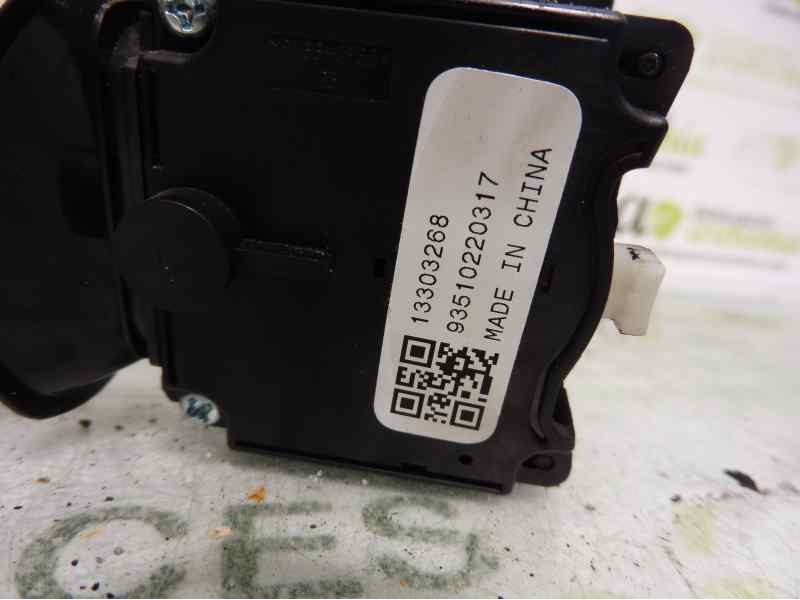 Recambio de mando intermitentes para opel astra j lim. sport referencia OEM IAM 20941129  