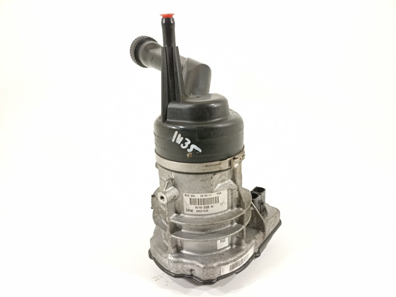 Recambio de bomba direccion para citroën c4 picasso millenium referencia OEM IAM 9674055680  