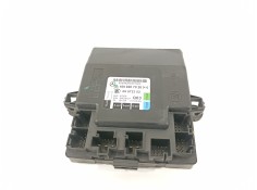 Recambio de modulo electronico para mercedes-benz clase a (w169) a 180 cdi exclusive edition (169.007) referencia OEM IAM A16982