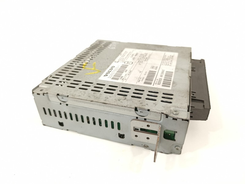 Recambio de sistema audio / radio cd para volvo xc90 2.4 diesel cat referencia OEM IAM 30657550   Recambio de sistema audio / radio cd para volvo xc90 2.4 diesel cat referencia OEM IAM 30657550