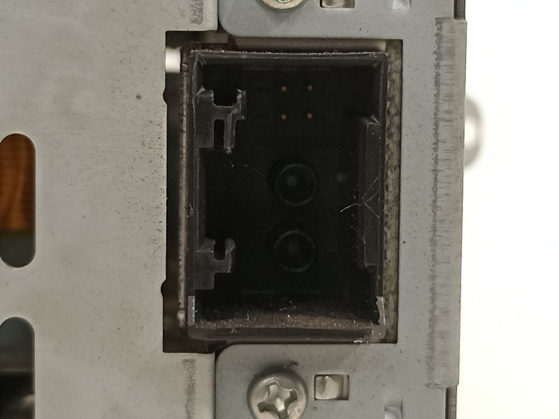 Recambio de sistema audio / radio cd para volvo xc90 2.4 diesel cat referencia OEM IAM 30657550   Recambio de sistema audio / radio cd para volvo xc90 2.4 diesel cat referencia OEM IAM 30657550