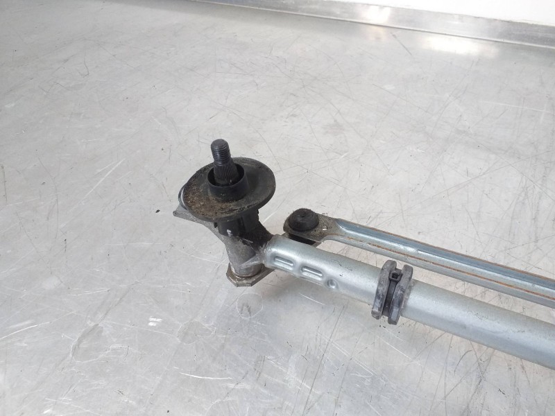 Recambio de motor limpia delantero para opel astra j lim. excellence referencia OEM IAM 13262434 3397020986 1397220623